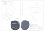 do sheet metal design 3d modeling and production drawings